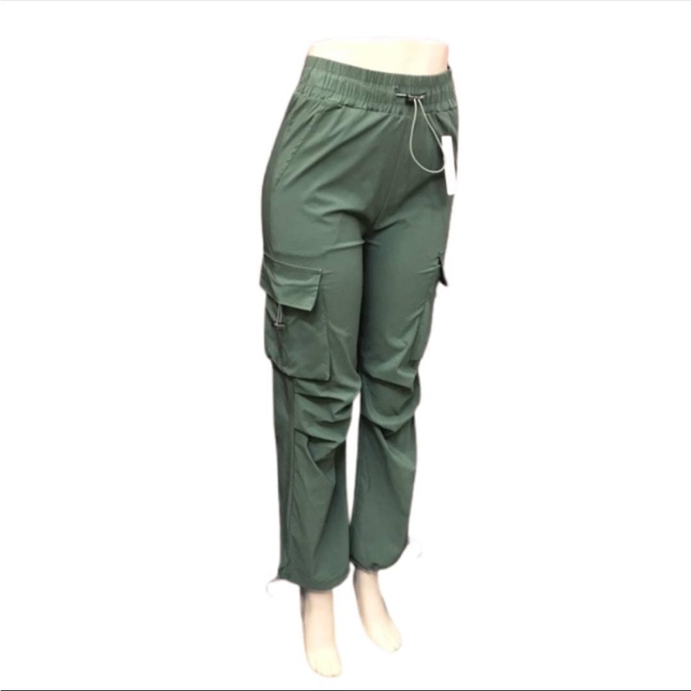 Cargo pants